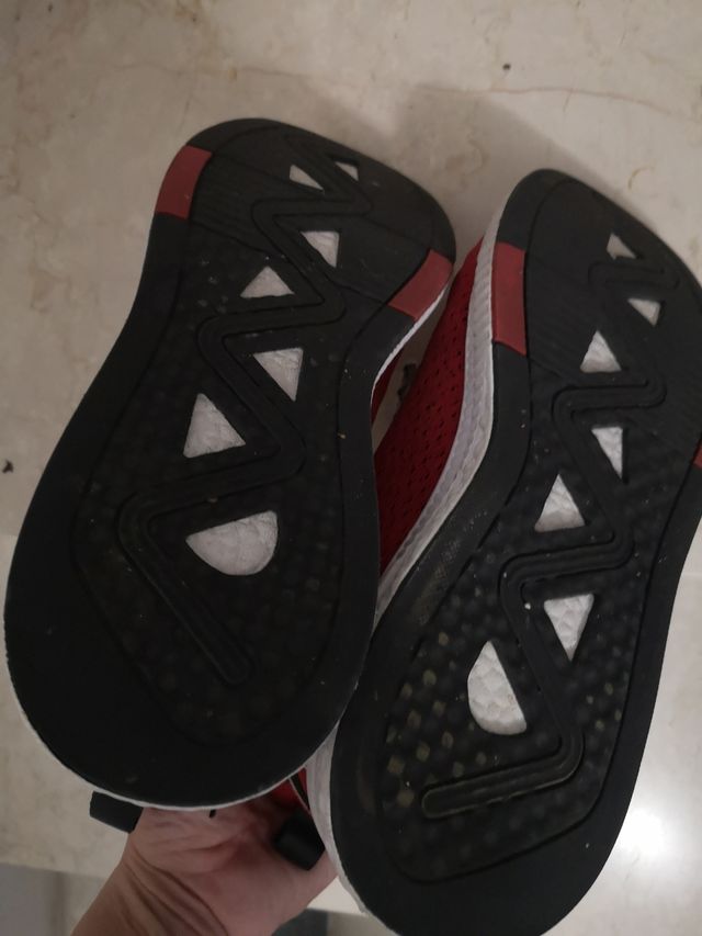 Scarpa da ginnastica Rifle N. 43