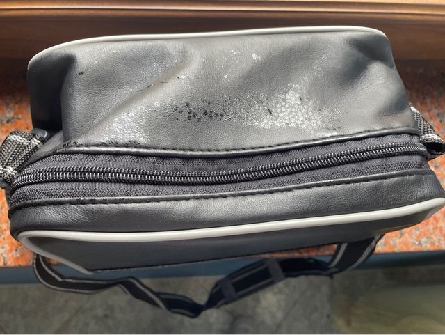 Macchina fotografica