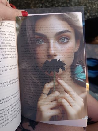 Overlays fabricante de lagrimas