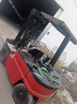 Caterham Super Seven toro toro