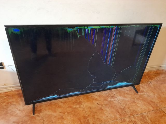 Tv LG 65 PULGADAS