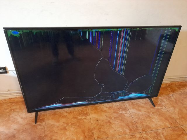 Tv LG 65 PULGADAS