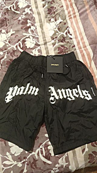 Bañador Palm Angels