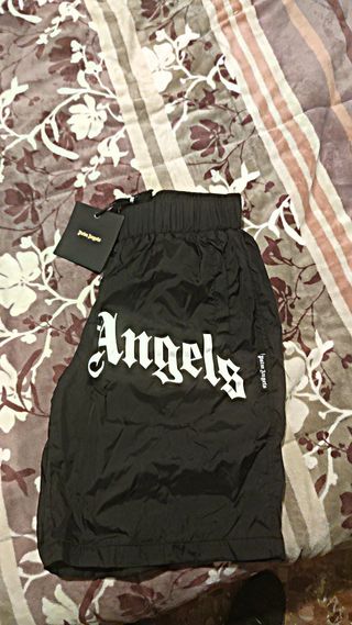 Bañador Palm Angels