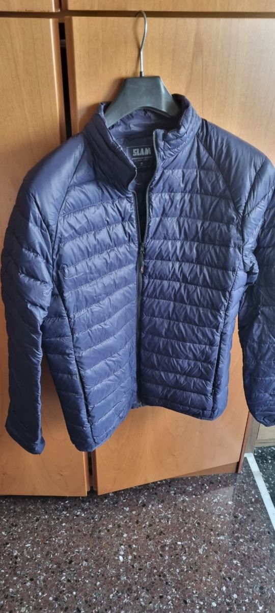 Piumino unisex 100 grammi