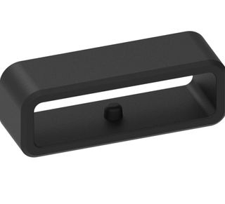 Anillo silicona reloj Garmin