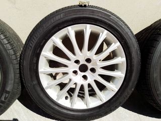 4 CERCHI IN LEGA DA 16" ALFA ROMEO