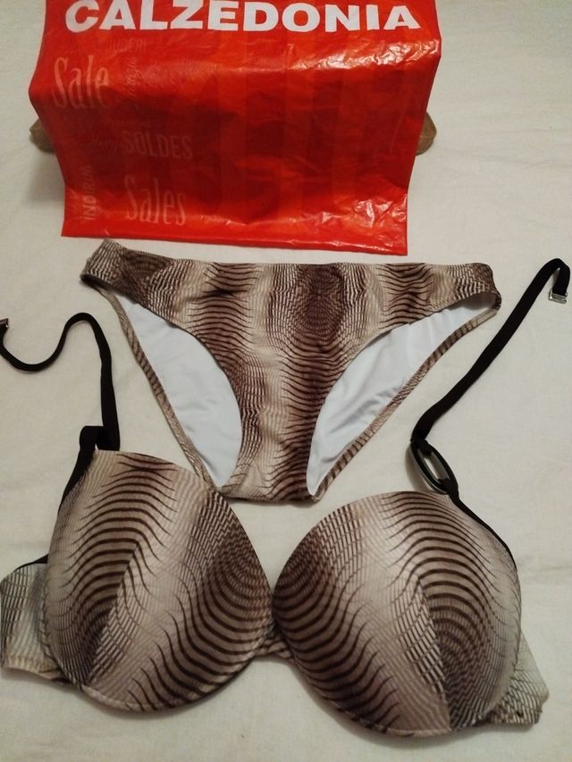 BIKINI CALZEDONIA