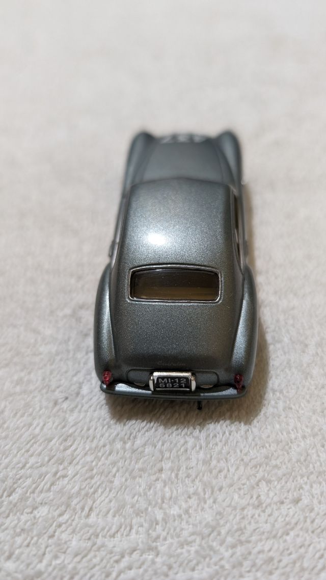 Modellino Auto Starline Models Cisitalia 202 1950