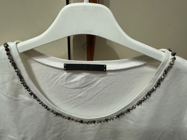 Maglietta Les copains