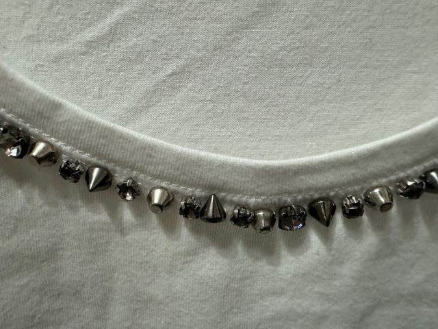 Maglietta Les copains