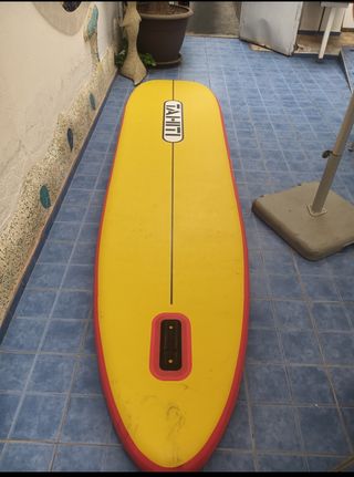 Tabla paddle surf hinchable