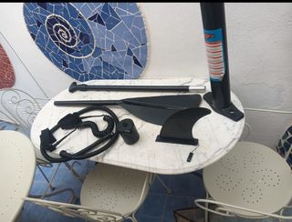Tabla paddle surf hinchable