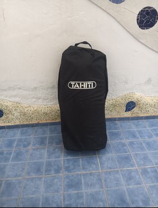Tabla paddle surf hinchable
