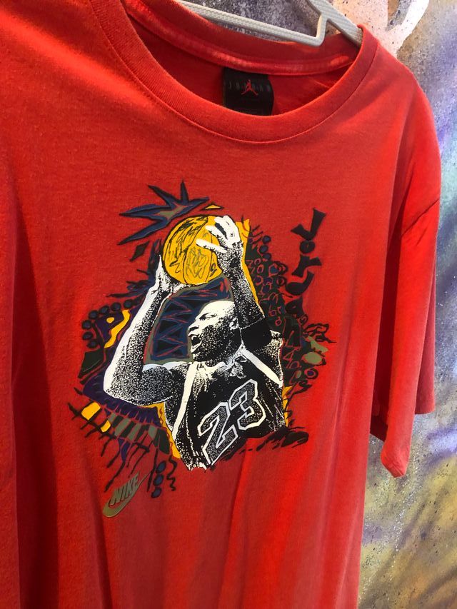 Camiseta Jordan Talla L