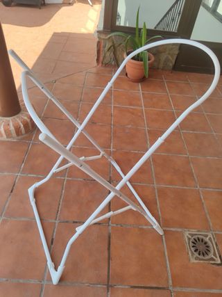 Bañera bebes disney con patas !