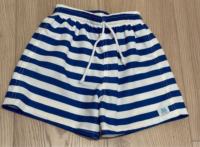 Bañador La Pala talla 6 años. 3 puestas!!