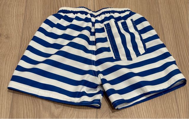 Bañador La Pala talla 6 años. 3 puestas!!