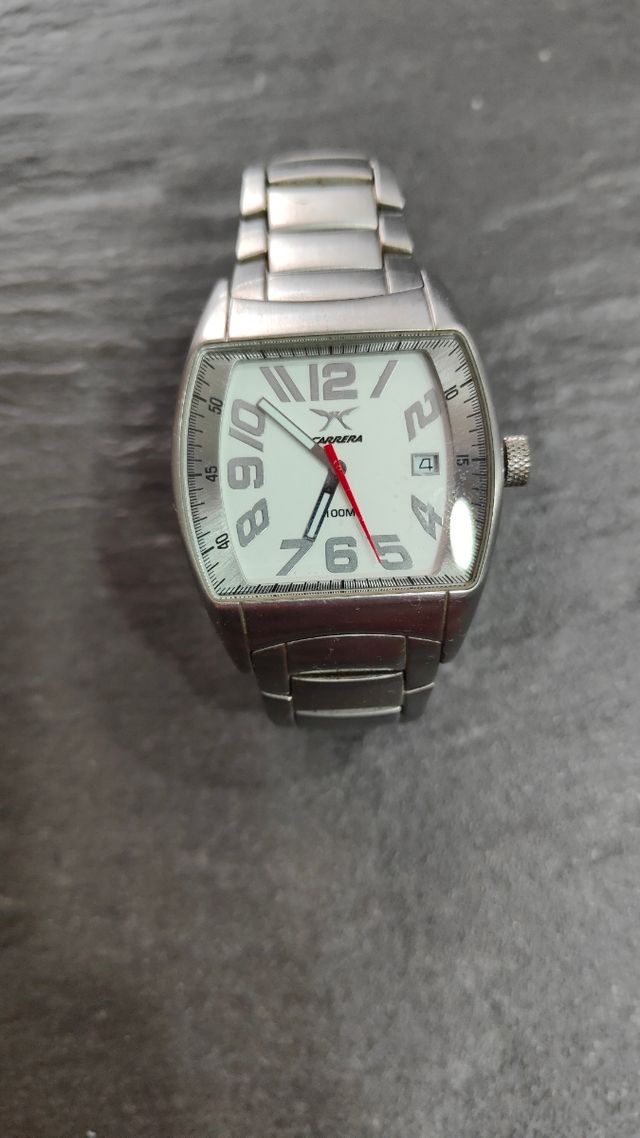 Reloj de pulsera Josmar 