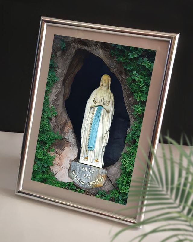 NTRA.SEÑORA DE LOURDES