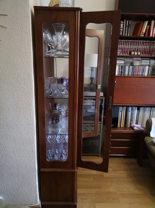 Vitrina