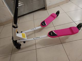Patinete 3 ruedas