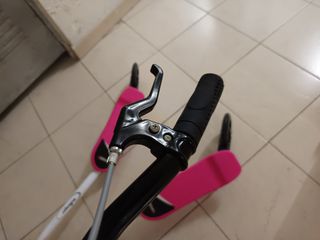 Patinete 3 ruedas