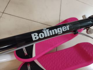 Patinete 3 ruedas