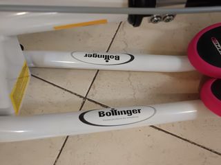 Patinete 3 ruedas
