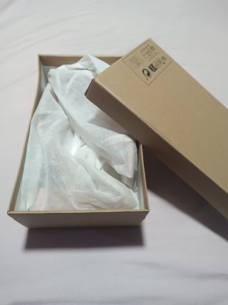 SANDALIAS N°38 NUEVAS