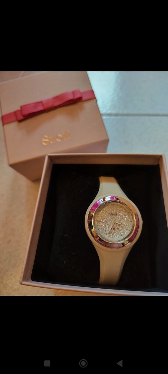 Orologio Stroili Los Angeles