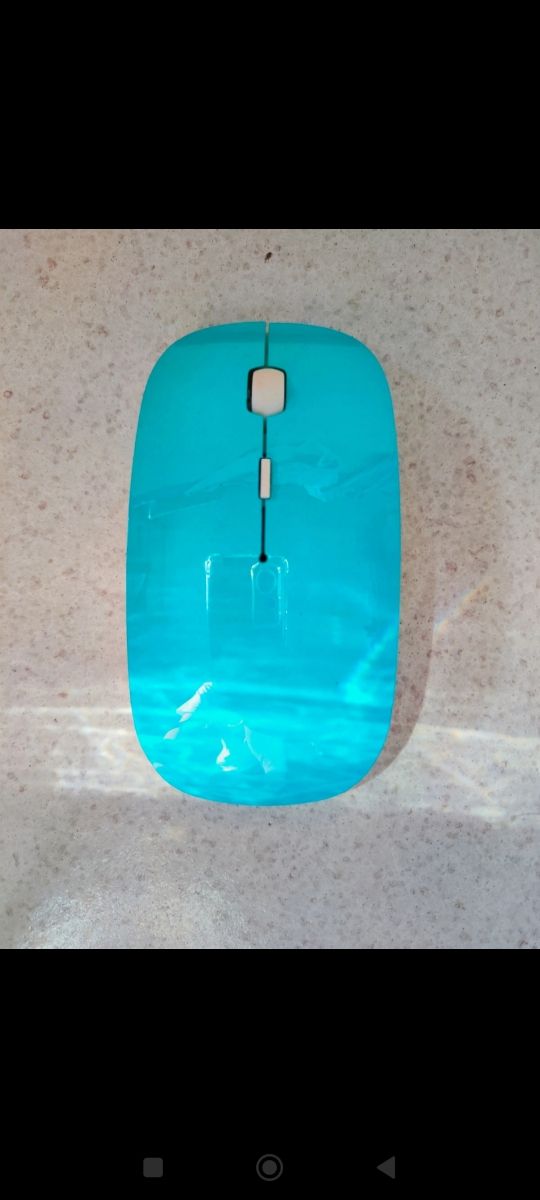Tonor Mouse Wireless Bluetooth 3.0