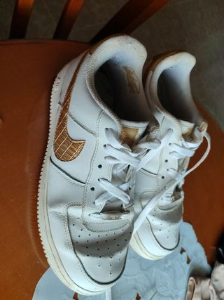 Zapatillas Nike