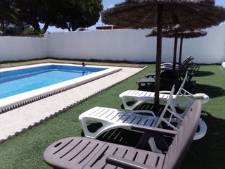 Alquiler Chalet en Chiclana, Cádiz