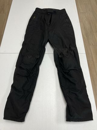 Dainese D-Dry Pantalon cordura mujer