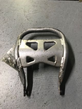 DESPIECE POLARIS PREDATOR 500