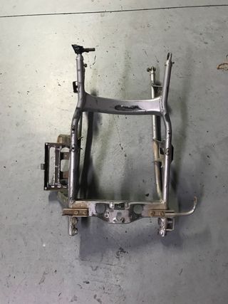 DESPIECE POLARIS PREDATOR 500