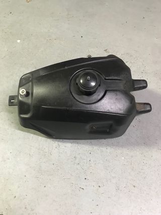 DESPIECE POLARIS PREDATOR 500