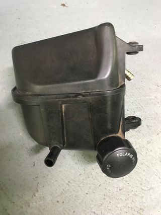 DESPIECE POLARIS PREDATOR 500