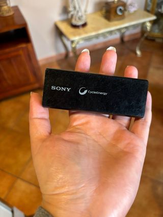 powerbank sony