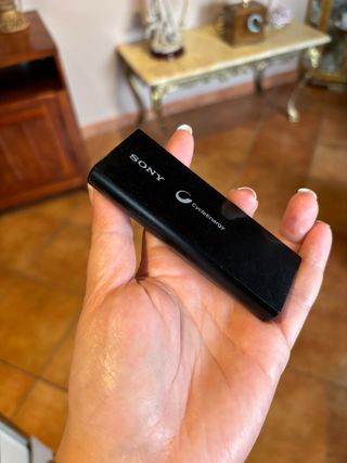 powerbank sony