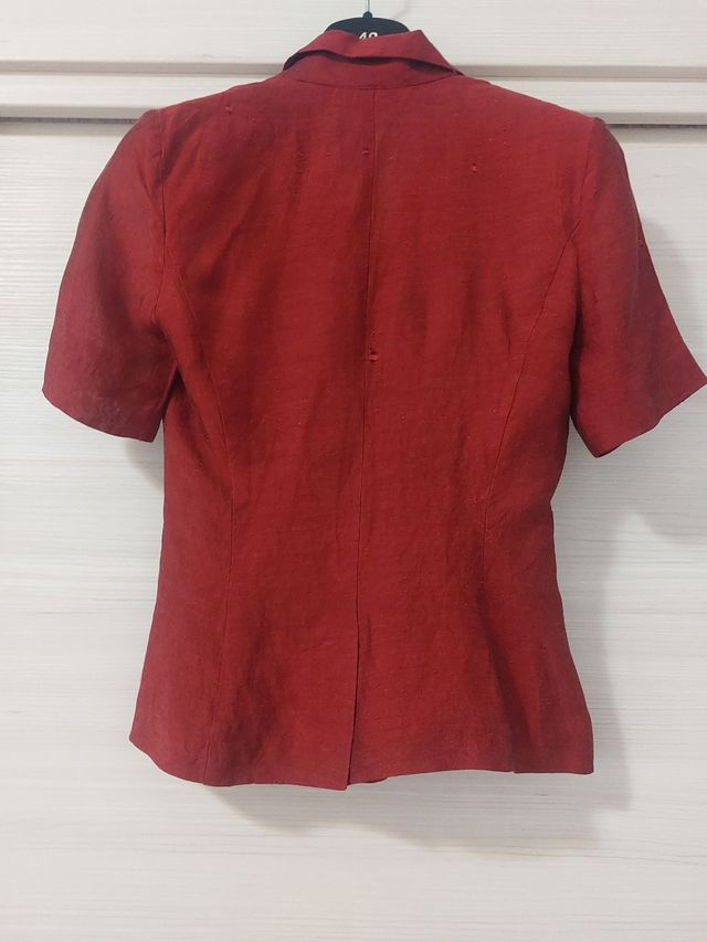 Blazer Vintage Cacharel donna