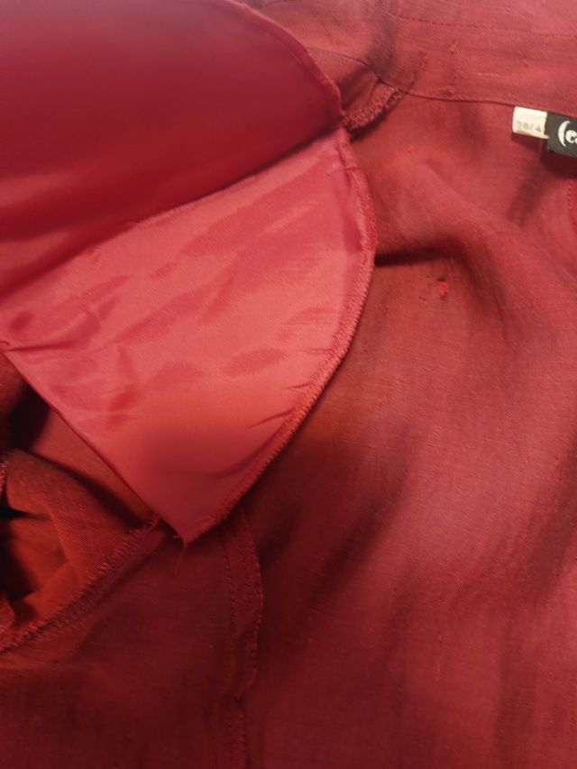 Blazer Vintage Cacharel donna