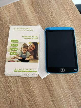 Tavoletta 8.5 LCD Writing Tablet