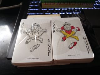 Card Caddy Set Nuovo