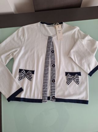 Chaqueta Scorzzo T-XL !! A Estrenar  !!