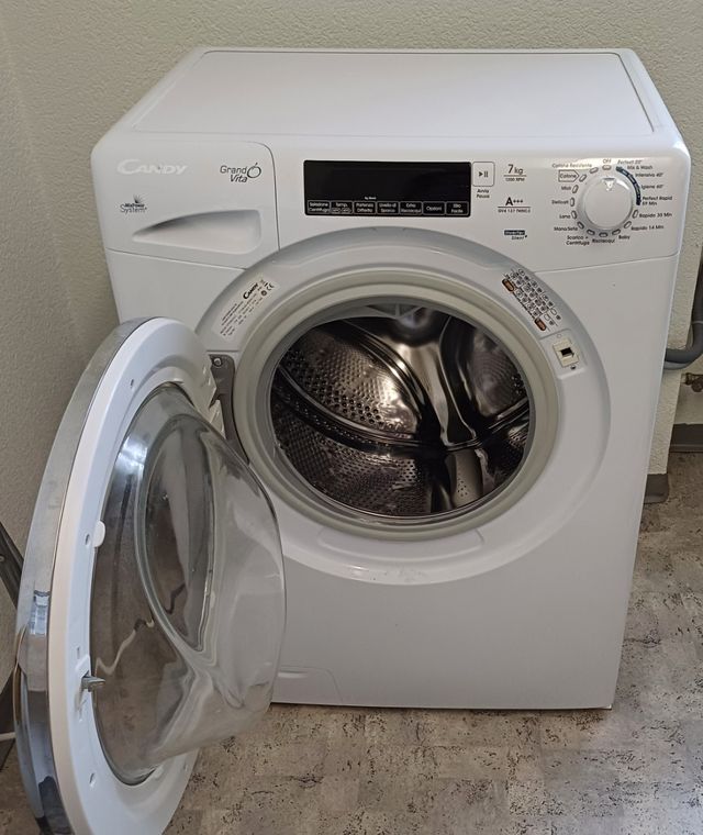 CANDY Lavatrice GrandÒ Vita, 7Kg , Classe A+++