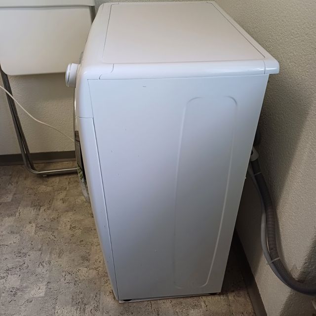 CANDY Lavatrice GrandÒ Vita, 7Kg , Classe A+++