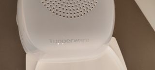 Formaggiera Tupperware 