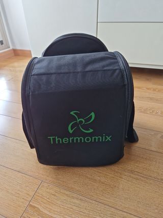 Bolsa transporte Thermomix TM31